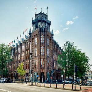 Grand Hotel Amrath Amsterdam